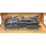 DC Comics 2000 Batmobile Corgi Diecast Metal Vehicle 2005 Image 10