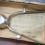 Vintage A CLIPPER Solingen HAIRCUTTER hair clipper Image 2