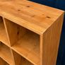 12 Cube Shelving unit Image 2
