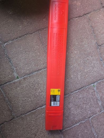 Car accessories jump leads