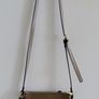 Liberty by Gionni genuine leather handbag in very good condition with lots of pockets zipped closures and adjustable shoulder strap one small mark see fourth last photo and see last three photos for exact measurements FREE TRACKED POSTAGE INCLUDED Image 2