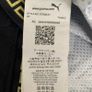 Italy Football Jersey Image 8