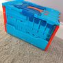 Hot Wheels Track Builder Race Crate Image 3
