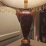Ornate Table Lamp. Image 2