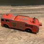 Vintage Lone Star diecast toys - Esso tanker & fire engine (1950s) Image 4