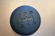 Gear Lever Knob (Fiat Doblo)