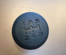 Gear Lever Knob (Fiat Doblo)