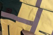 Ambulance Jacket