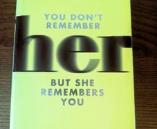 Her: A fabulously creepy thriller