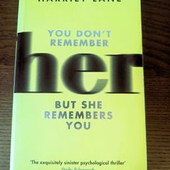 Her: A fabulously creepy thriller