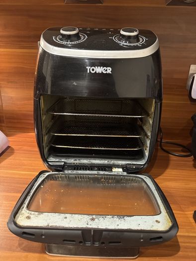 Air fryer