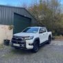 Toyota Hilux 2.8 Invincible No Vat Image 5