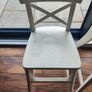 IKEA ingolf junior chairs Image 2