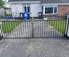 garden gates