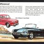 2005 Jersey Motor Festival Classic Cars Commemorative Stamps Booklet Mint Never Hinged (MNH) Photos of panes including Image 10
