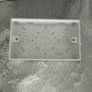 25mm 2gang pattress socket boxes Image 3