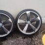 alloys 20in ttrs Image 2