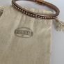 Fossil Beaded Bracelet + Free Fossil Pendant Image 2