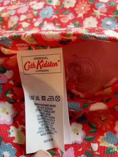 Cath Kidstone Travel Neck Pillow