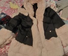 cozy jacket