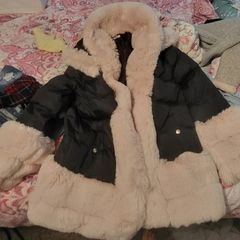 cozy jacket