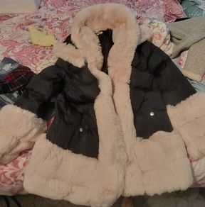 cozy jacket