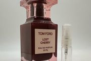 Tom Ford Lost Cherry