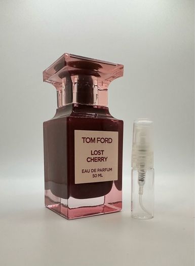 Tom Ford Lost Cherry