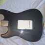 MIJ Fujigen Squier ST-362 Strat w/Bare Knuckle pickups Image 5