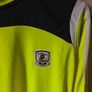 Galway GAA O'Neills Training Top Quarter-Zip (Size Medium) Image 5