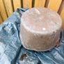 large brass bucket Image 4