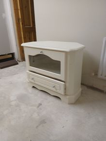 Television unit