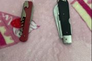 pocket knife