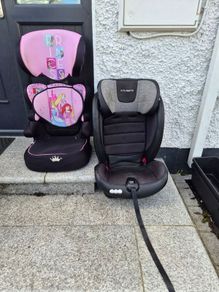 car seats