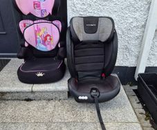 car seats