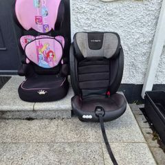 car seats