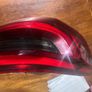 Bmw x5 g05 rear lights Image 3