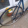 Falcon xanthos racing bike Image 8