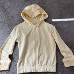 New girls hoodie 6-7 years old 122cm