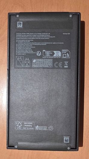 Samsung Galaxy S26 | 256GB | Brand New Sealed | Unlocked