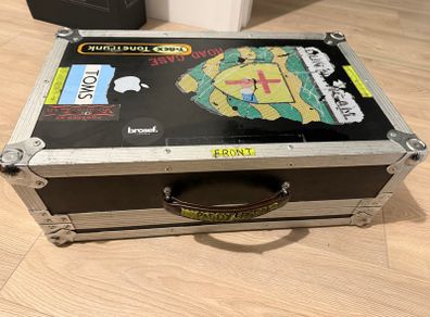 T-Rex Tonetrunk Pedal Case