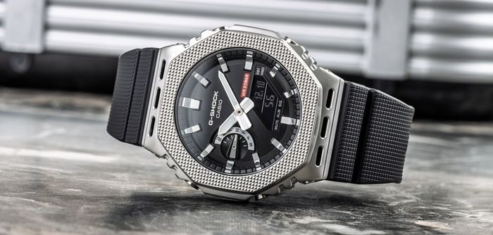 Casio G-Shock