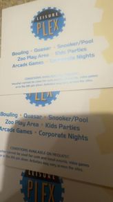 Gift Voucher