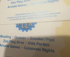 Gift Voucher