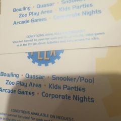 Gift Voucher