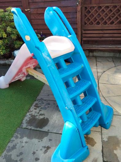 slide