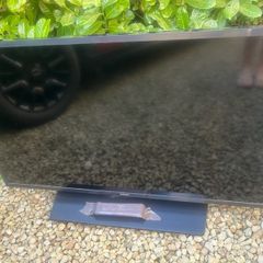 40 inch samsung TV