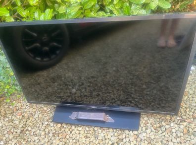 40 inch samsung TV