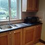 Complete fitted kitchen and appliances Image 7