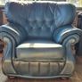 3-seater couch/sofa and 1-seater/armchair Image 7